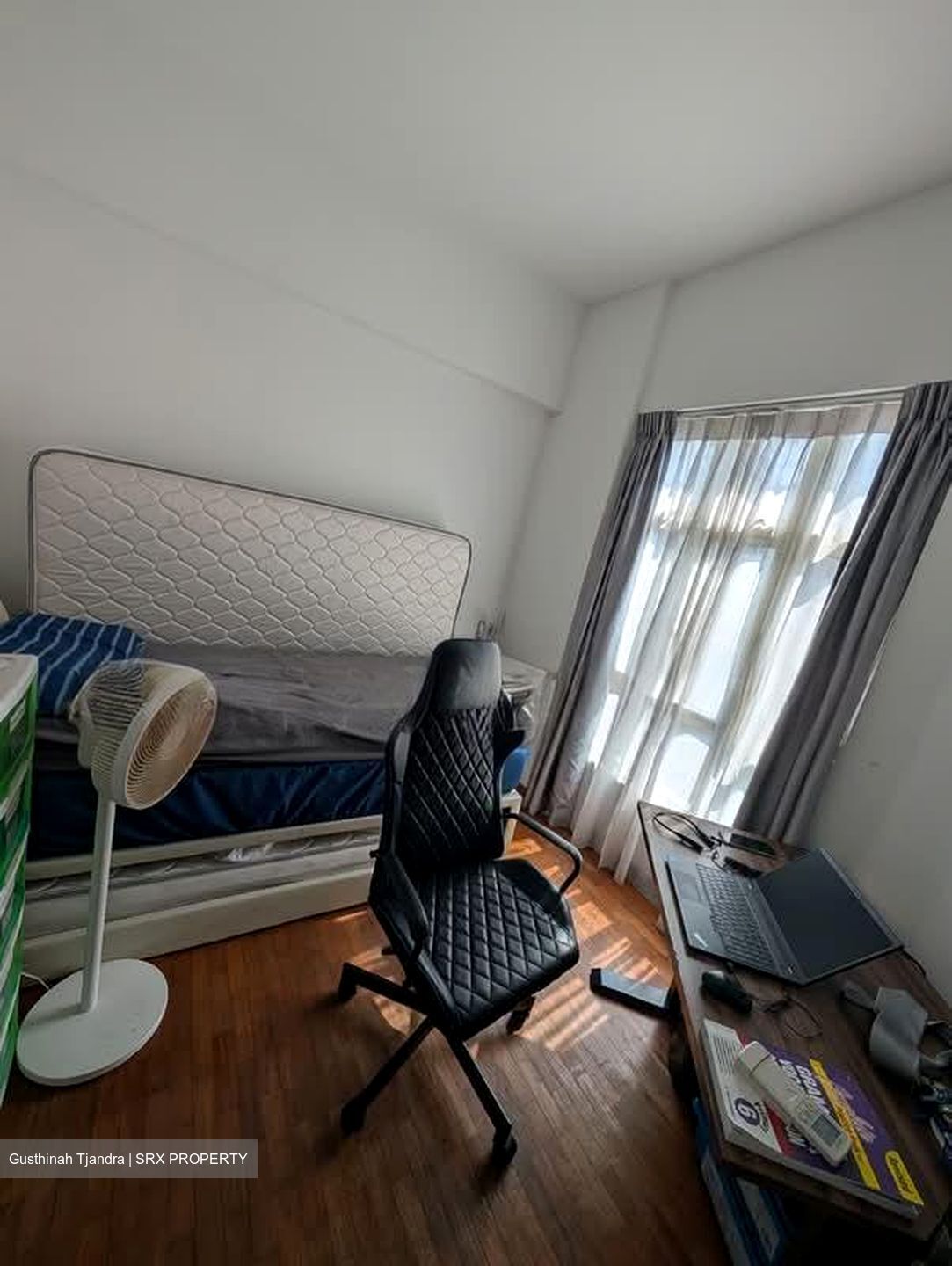 Oleander Towers (D12), Apartment #574188241